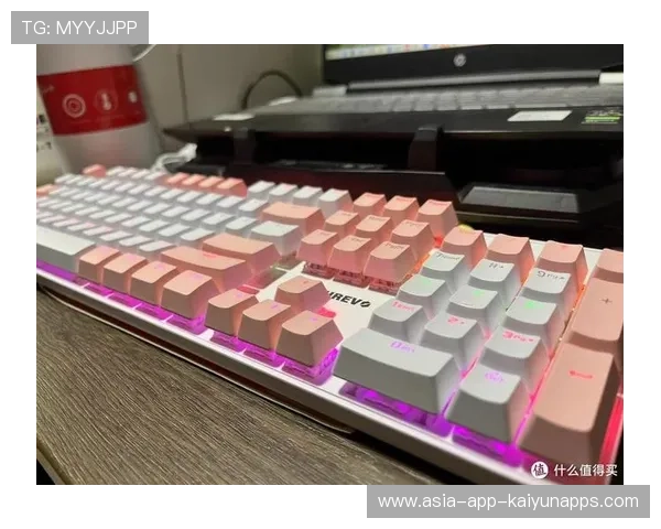 职业哥最爱的键盘终于曝光